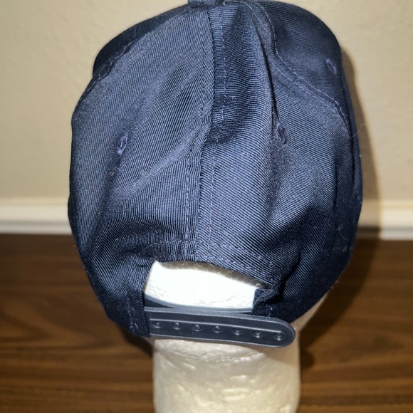 JACKSONVILLE JUMBO SHRIMP HAT SnapBack baseball - Picture 7 of 8